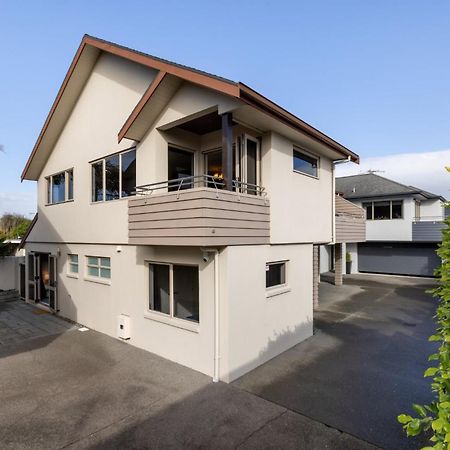 Muricata Beach House Mount Maunganui Exterior foto