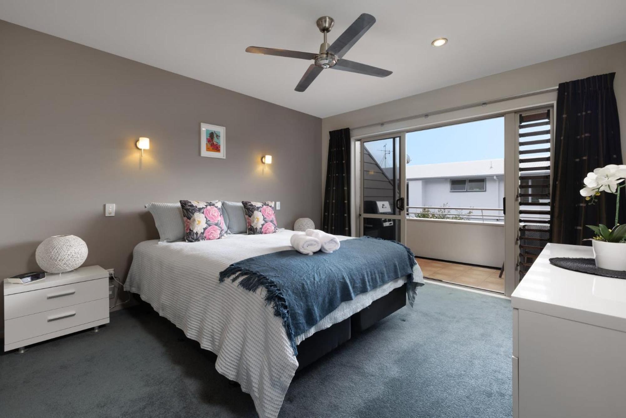 Muricata Beach House Mount Maunganui Exterior foto